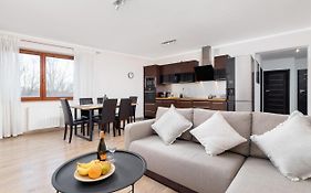 Dzielnica XIII Podgórze Kraków by Renters