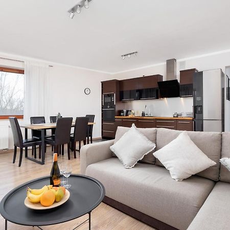 Apartament Dzielnica XIII Podgórze Kraków by Renters Zewnętrze zdjęcie