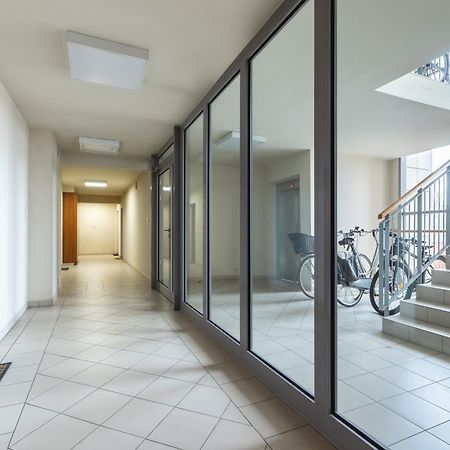Apartament Dzielnica XIII Podgórze Kraków by Renters Zewnętrze zdjęcie