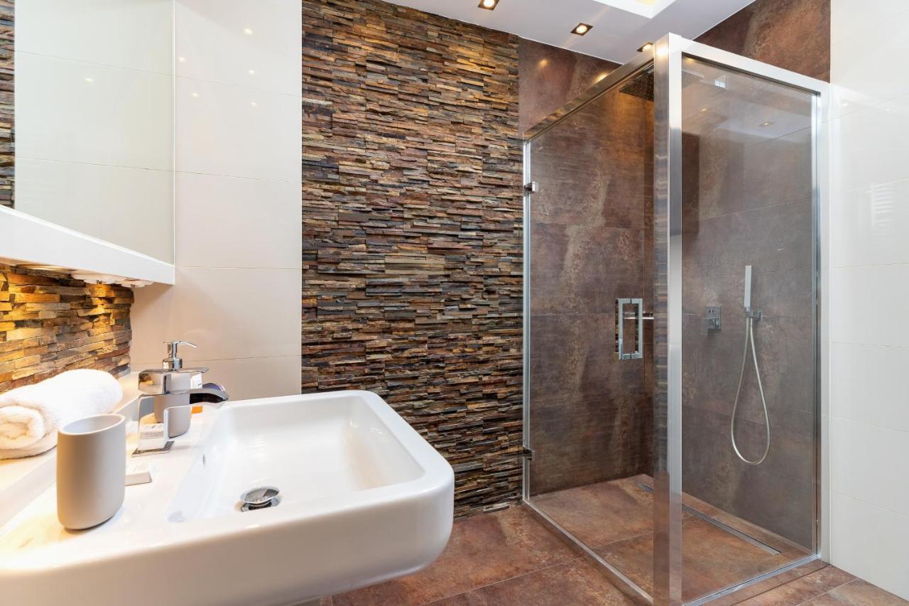 Apartament Dzielnica XIII Podgórze Kraków by Renters Zewnętrze zdjęcie