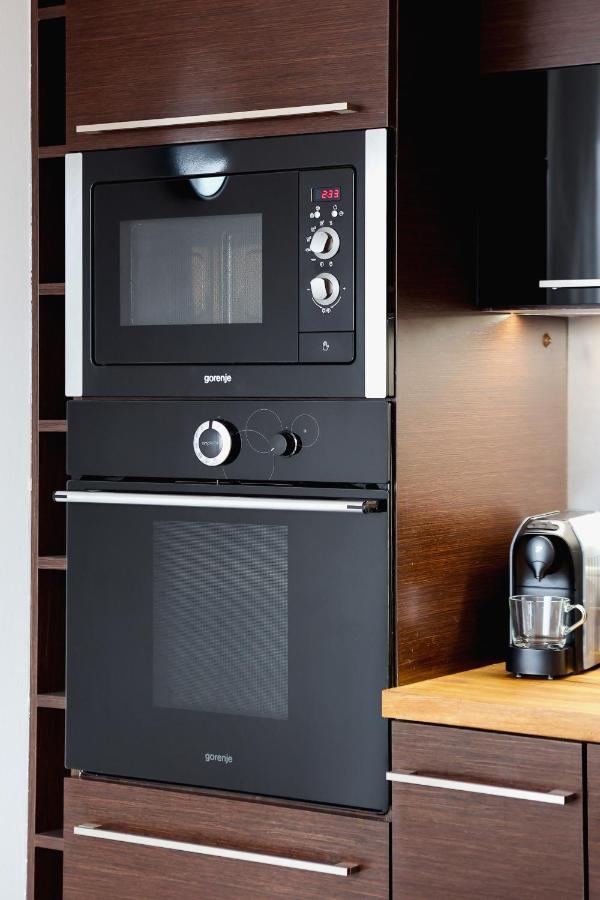 Apartament Dzielnica XIII Podgórze Kraków by Renters Zewnętrze zdjęcie
