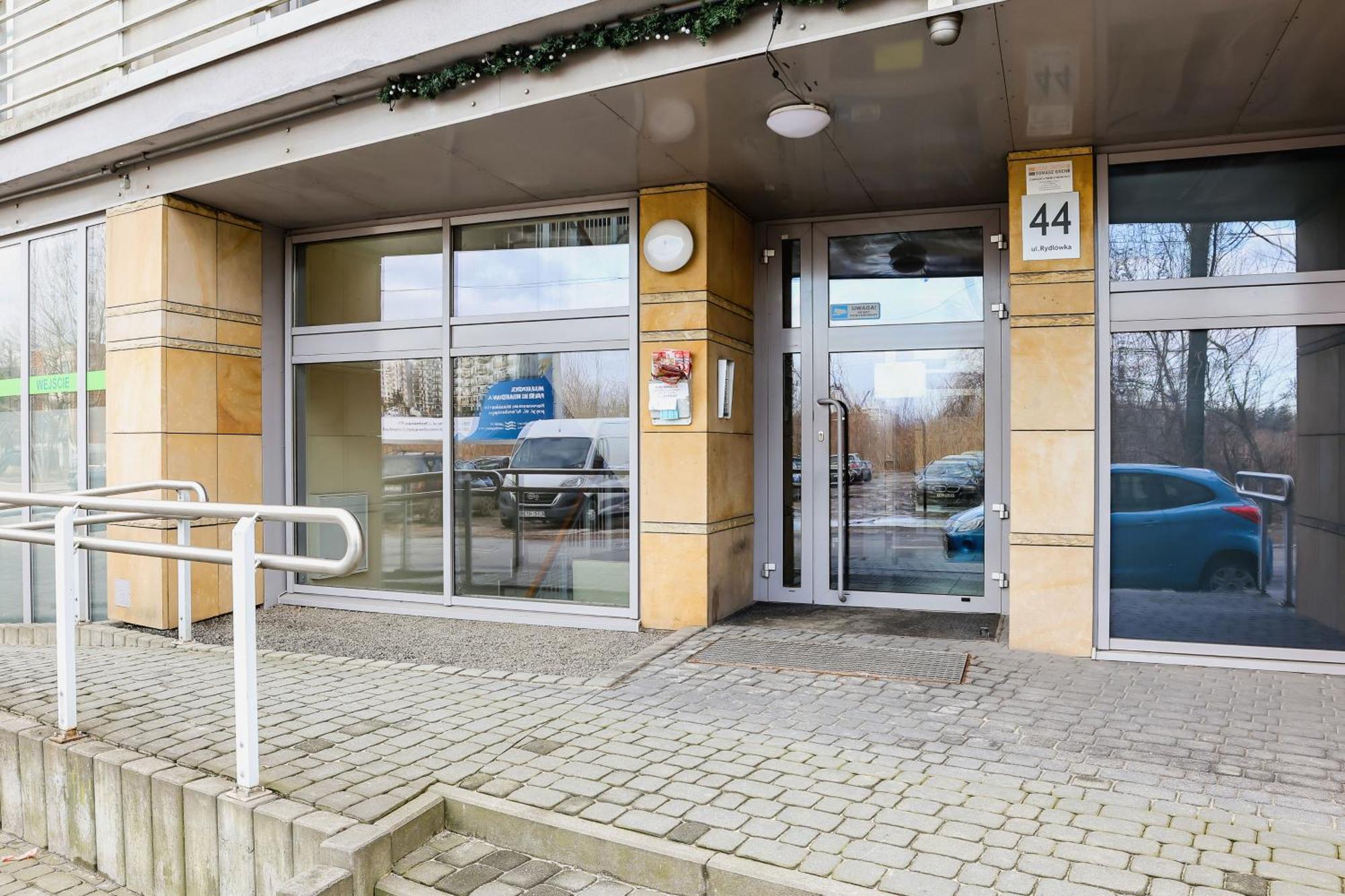 Apartament Dzielnica XIII Podgórze Kraków by Renters Zewnętrze zdjęcie